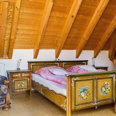 Ferienwohnung Pfisterhof 科齐扎尔滕 外观 照片