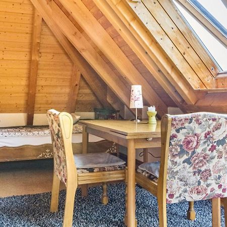 Ferienwohnung Pfisterhof 科齐扎尔滕 外观 照片