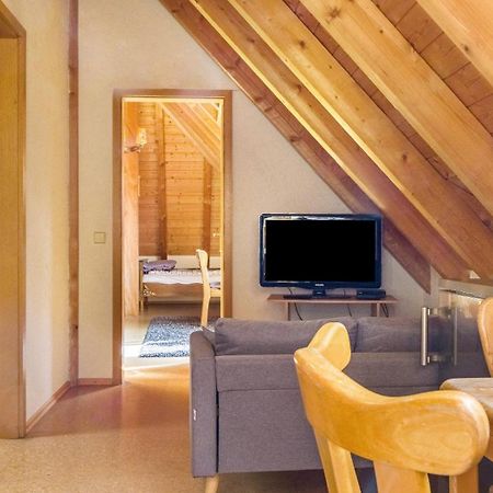 Ferienwohnung Pfisterhof 科齐扎尔滕 外观 照片