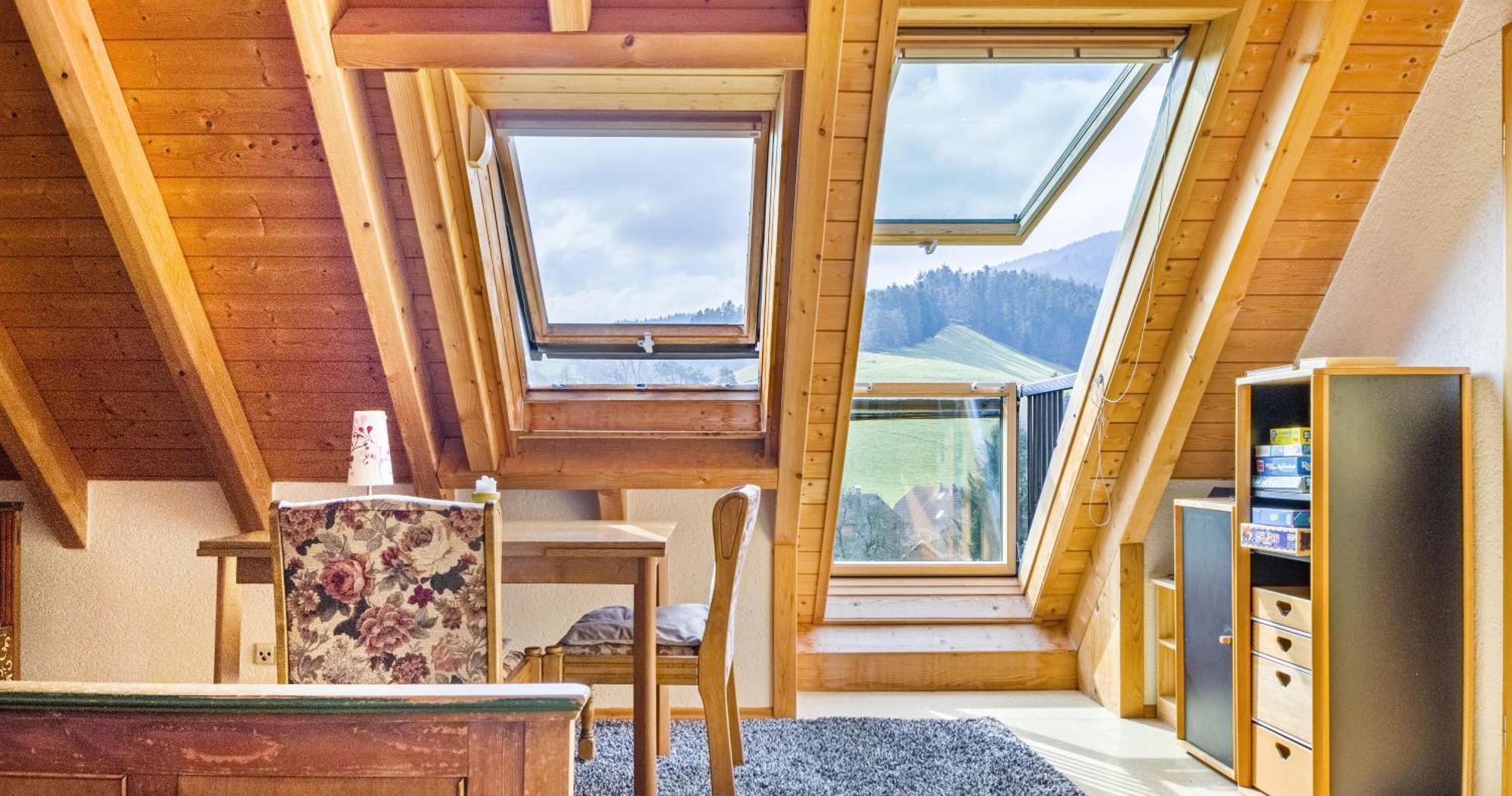 Ferienwohnung Pfisterhof 科齐扎尔滕 外观 照片