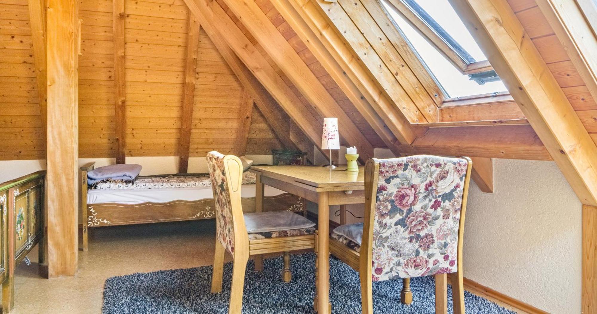 Ferienwohnung Pfisterhof 科齐扎尔滕 外观 照片