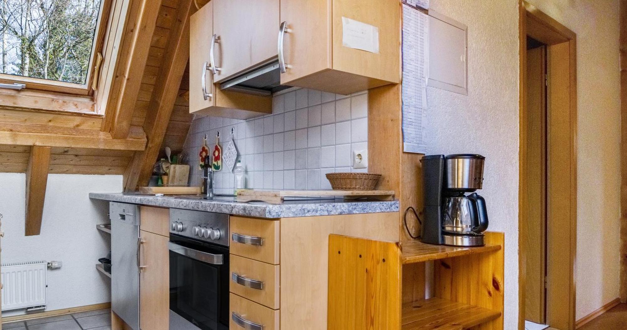 Ferienwohnung Pfisterhof 科齐扎尔滕 外观 照片
