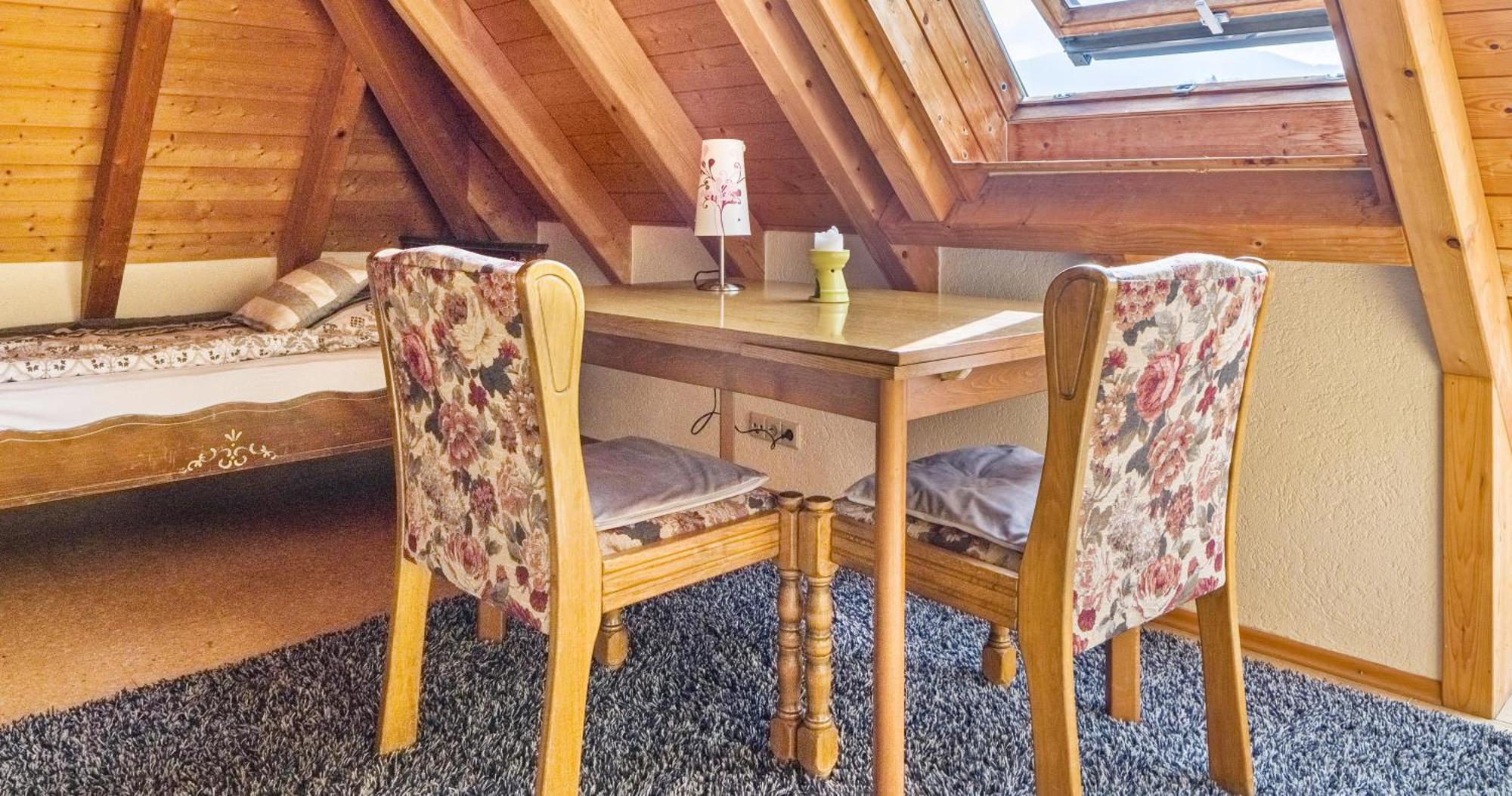 Ferienwohnung Pfisterhof 科齐扎尔滕 外观 照片